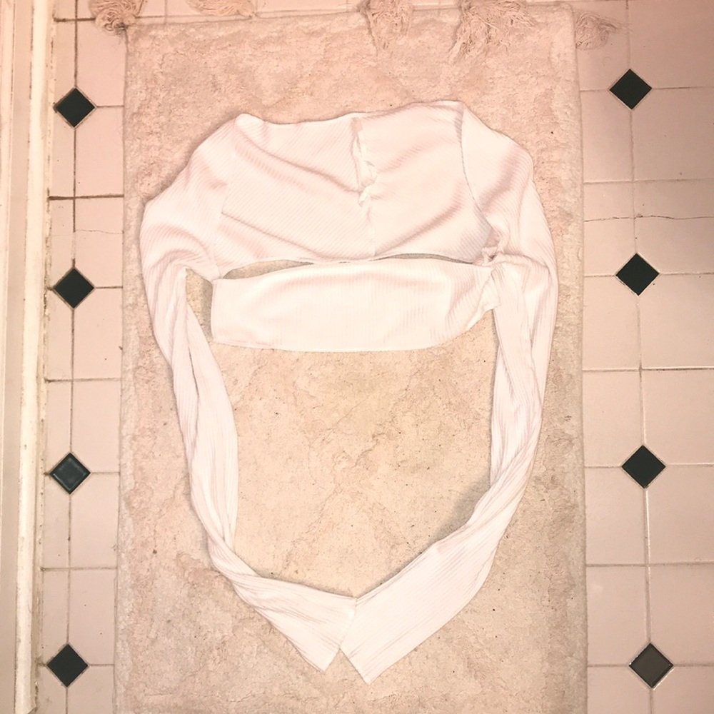 AYAI Ara Bandeau